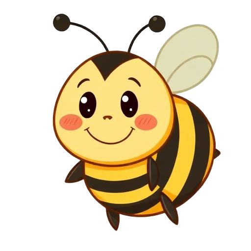 Story Bee Logo