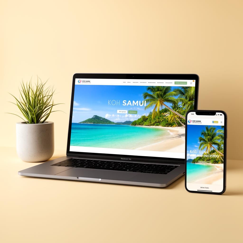 Website Preview